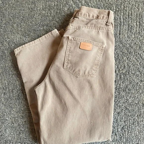 Rudy Jude Utility Jeans in Olive RJ3 - Picture 3 of 10